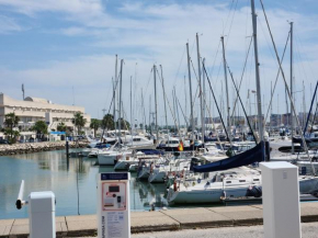 Allo Apartments Puerto Sherry 3 Habitaciones 2 baños con parking